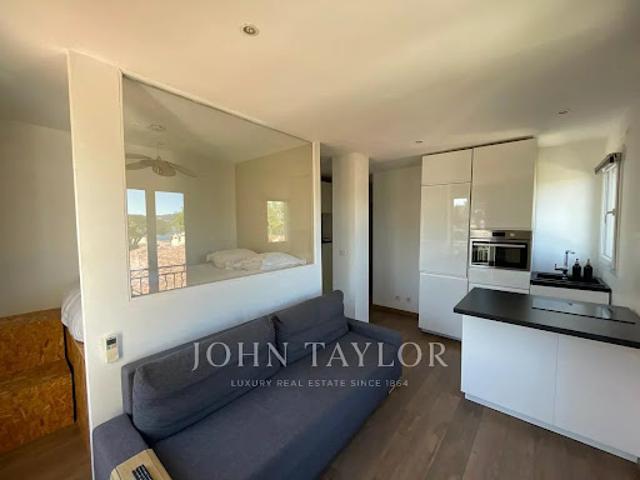 Appartement vente à Arrondissement de Draguignan, Saint-tropez