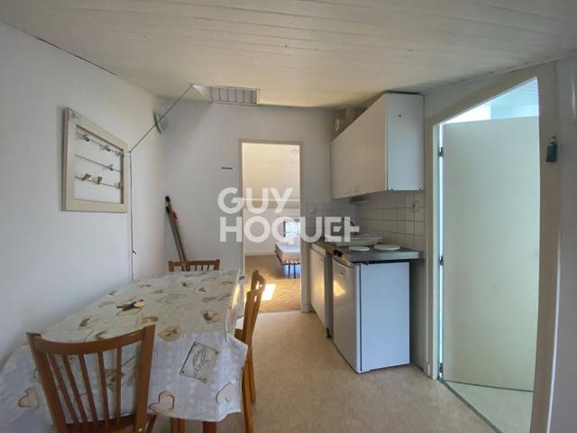 Appartement location à Le Bourg, Longèves