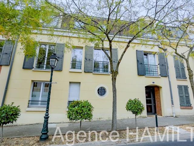 Appartement vente à Nanterre, Garches
