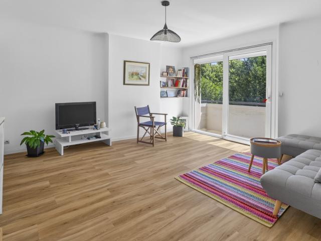 Appartement vente à Lille
