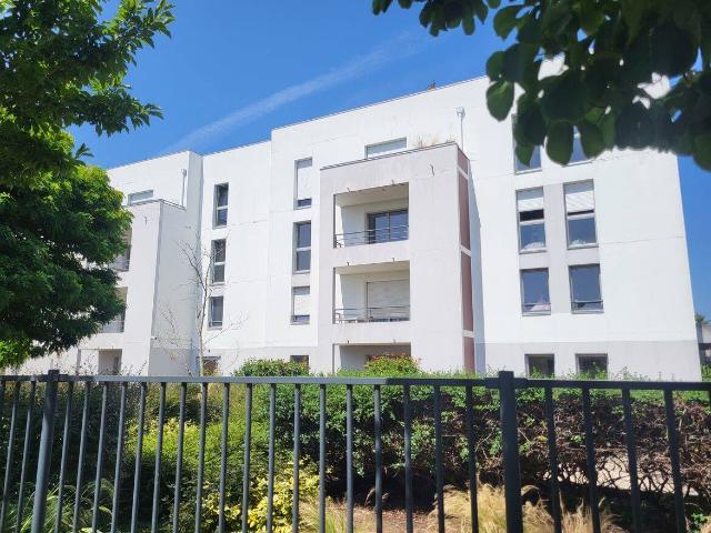 Appartement vente à Angers, La Doutre