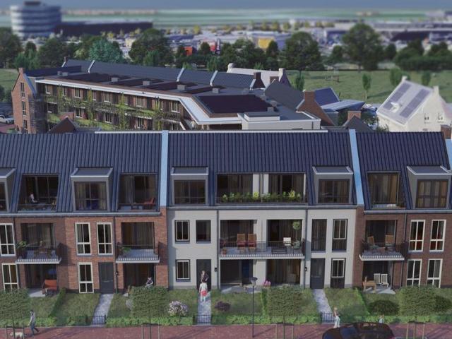 Appartement te huur in Aria, Zeeland