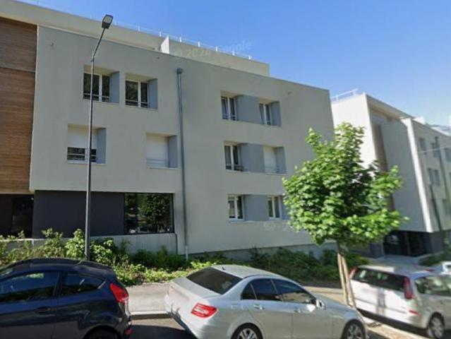 Appartement location à Grenoble, Saint-egrève