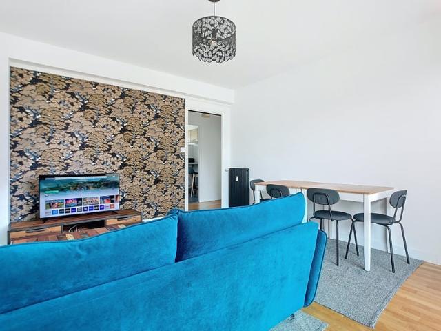 Appartement location à Rennes, Bretagne