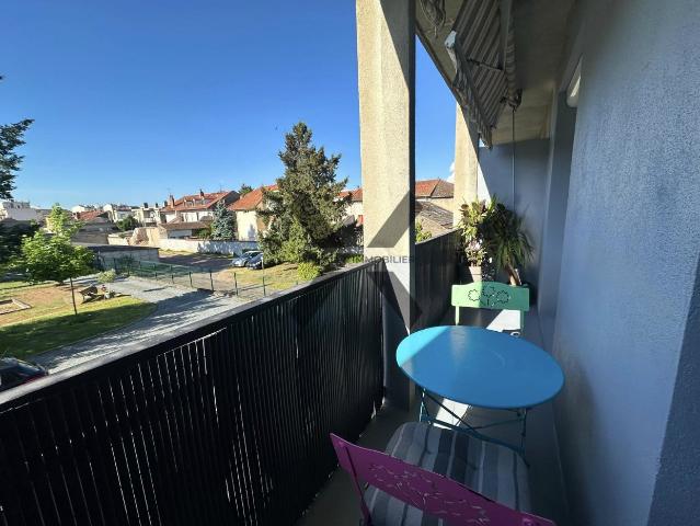 Appartement vente à Roanne