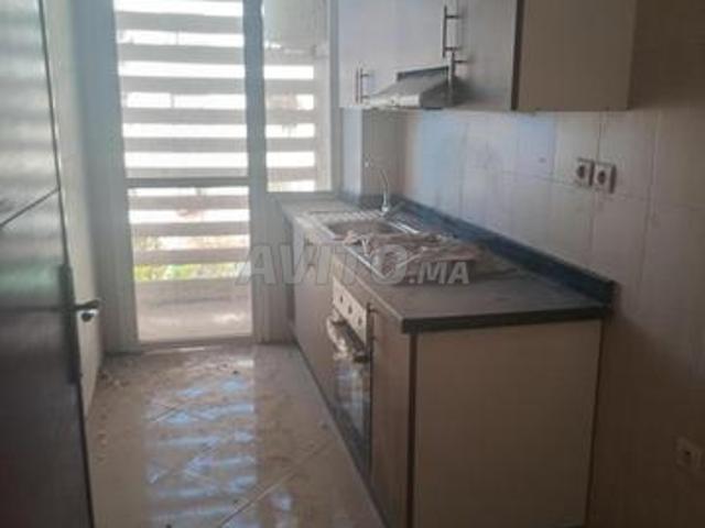 Appartement vente à Anfa, Sidi Moumen
