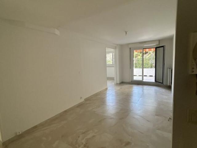 Appartement location à Marseille