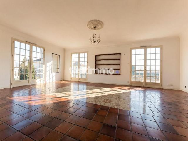 Appartement vente à Pau, Serres-castet