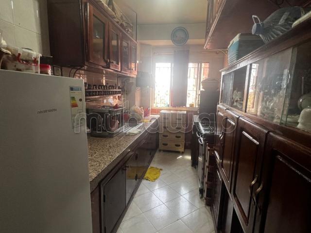 Appartement vente à Marrakech, L'Oriental