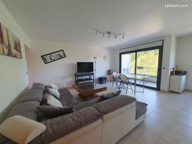 Appartement vente à Sarcelles, Louvres