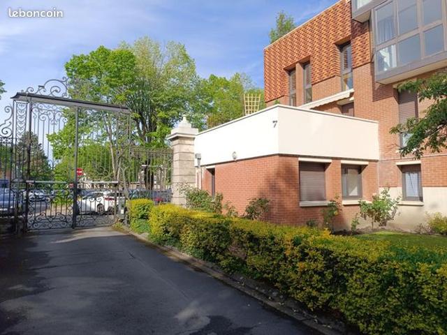 Appartement vente à Béthune