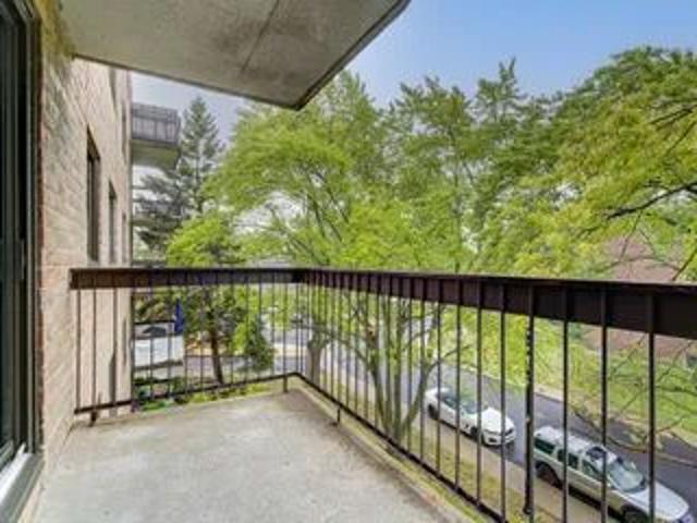 Apartment for rent in Boucherville, Quebec