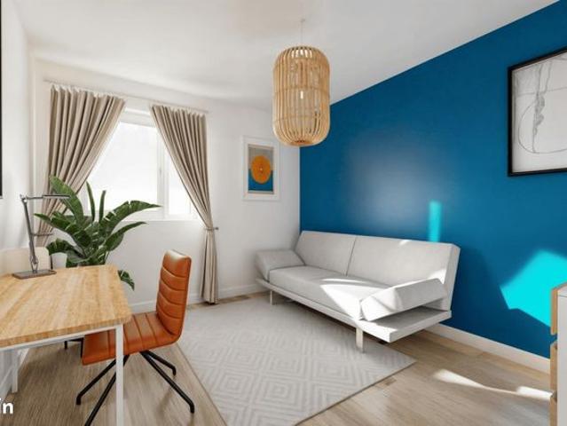 Appartement vente à Caen, Hermanville-sur-mer