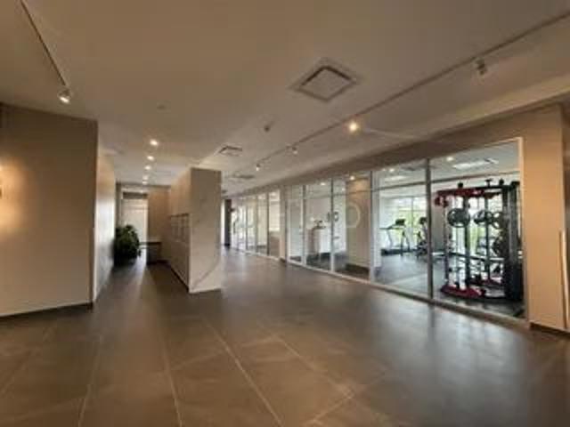 Apartment for rent in Laval-des-rapides, Quebec
