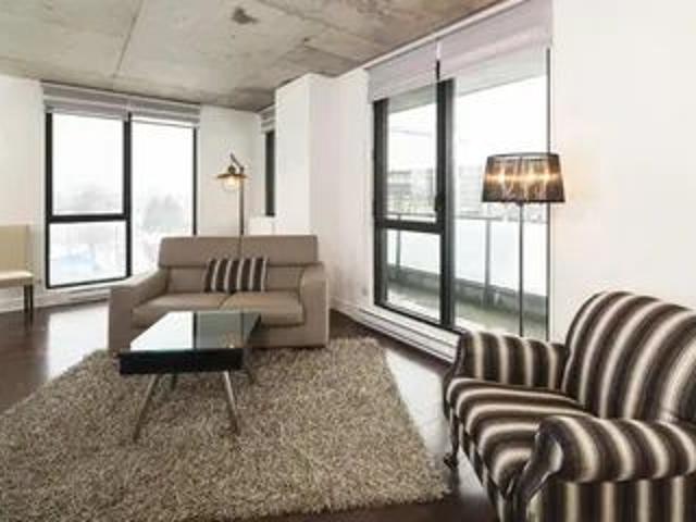 Apartment for rent in St. Leonard's, Quebec