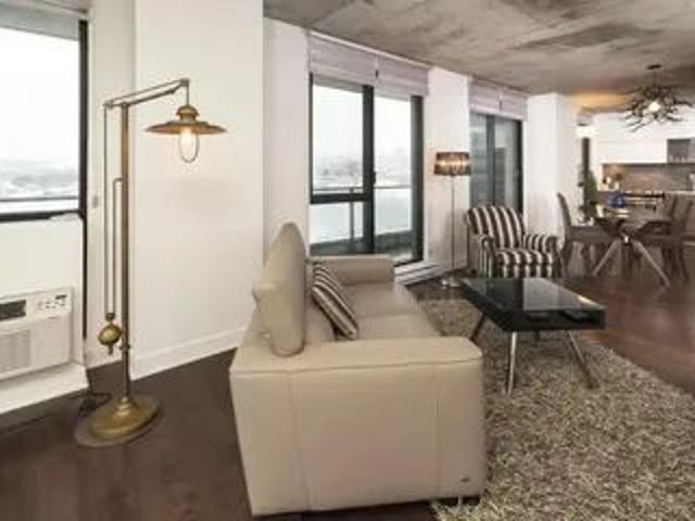 Apartment for rent in Le Sud-Ouest, Montréal