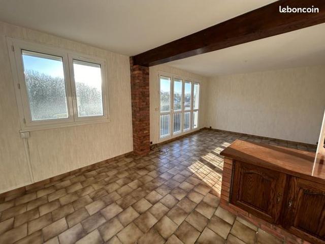 Appartement vente à Rouen, Maromme