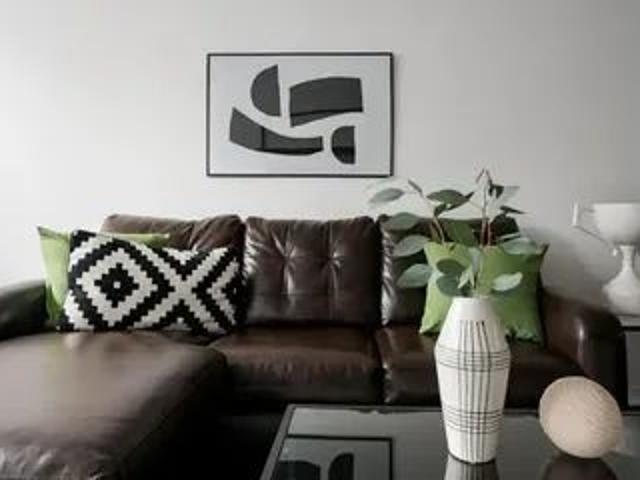 Apartment for rent in St. Leonard's, Quebec