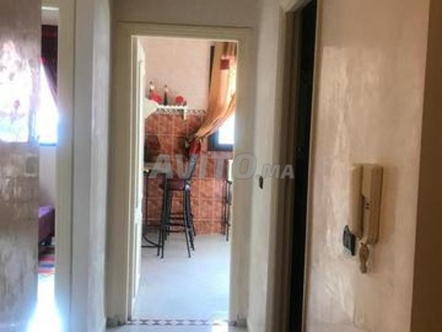 Appartement vente à L'Oriental
