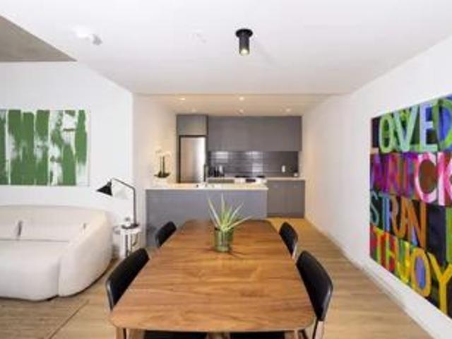 Apartment for rent in St. Leonard's, Quebec