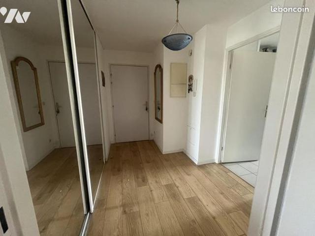 Appartement vente à Lille, Wattignies