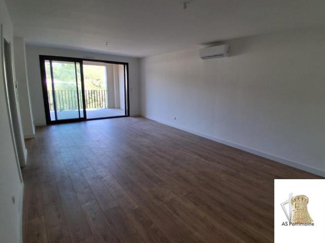 Appartement vente à Ajaccio, Pietrosella