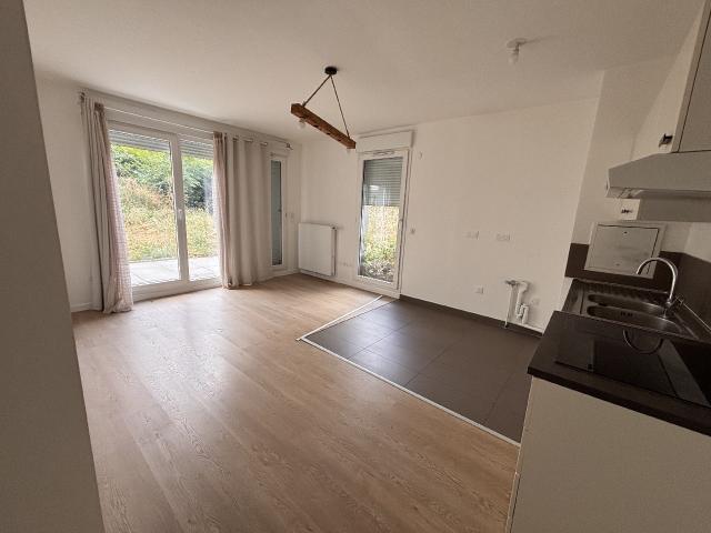 Appartement location à Pontoise, Beaumont-sur-oise