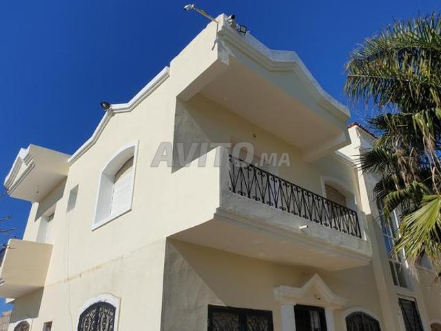 Appartement vente à El Ma, Gharb-Chrarda-Beni Hssen