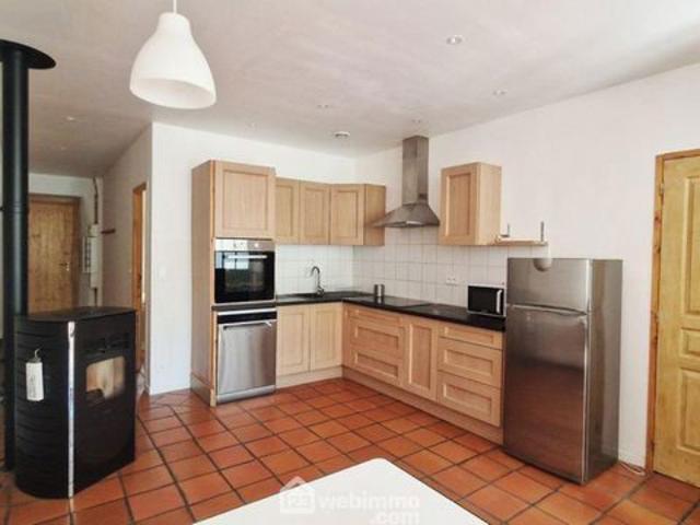Appartement vente à Albertville, Pallud