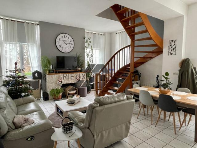 Appartement vente à Clermont, Hauts-de-France