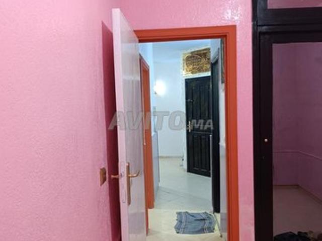 Appartement location à Anfa, Gharb-Chrarda-Beni Hssen