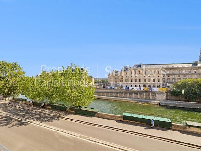 Appartement location à Île-de-France