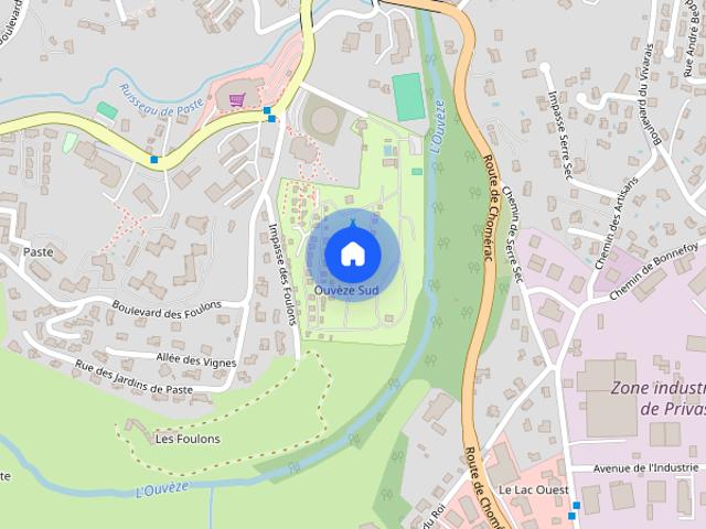 Appartement location à Privas