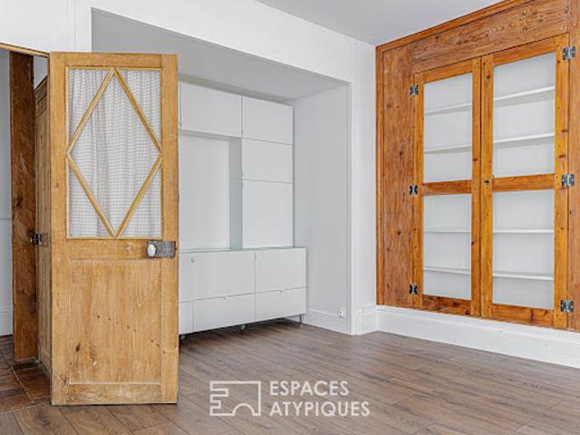Appartement vente à Orléans