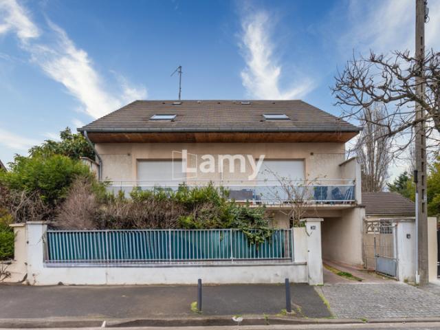 Appartement vente à Le Raincy, Sevran