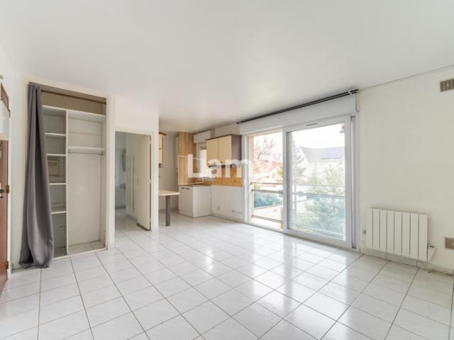 Appartement vente à Le Raincy, Sevran