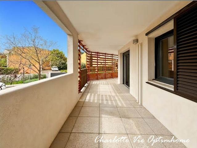 Appartement vente à Montpellier, Saint-jean-de-védas