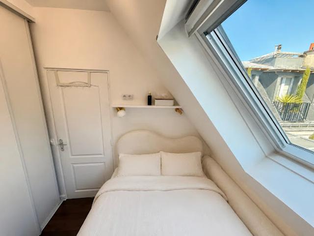 Appartement vente à Bordeaux