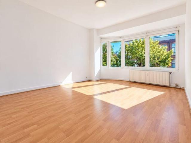 Kot location à Charleroi, Wallonie