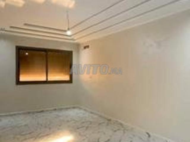 Appartement vente à Ben Slimane
