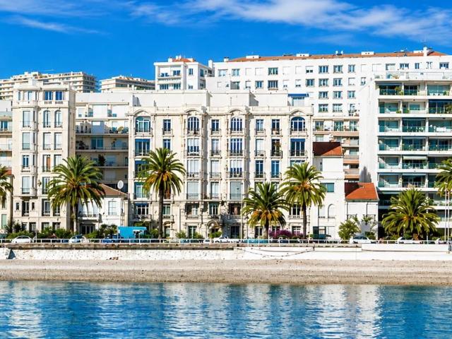 Appartement vente à Nice