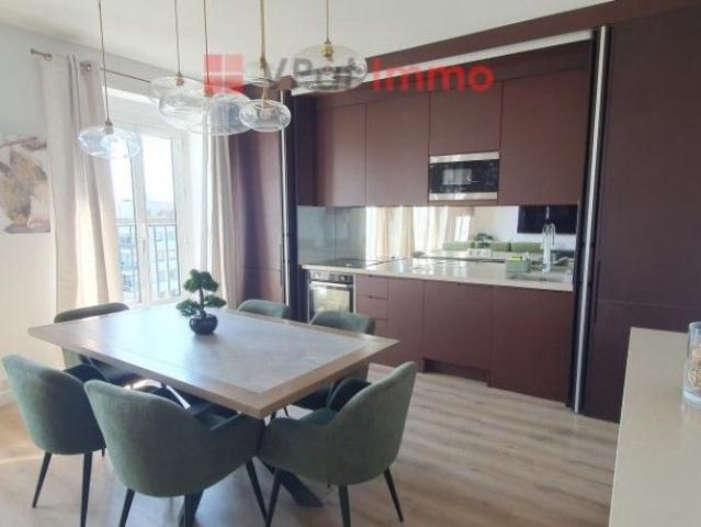 Appartement location à Les Andelys, Neuilly
