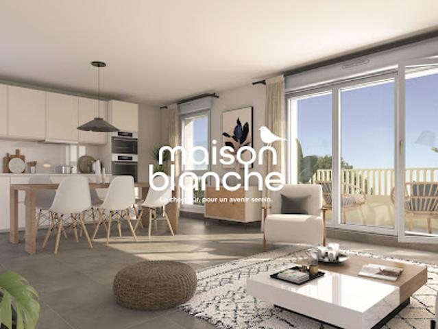 Appartement vente à Les Sables-d'Olonne, Château-d'olonne
