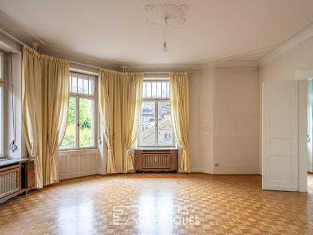 Appartement vente à Strasbourg, Hoenheim