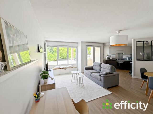 Appartement vente à Lyon, Rhône