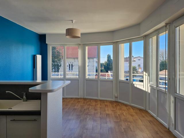 Appartement vente à Rochefort, Royan