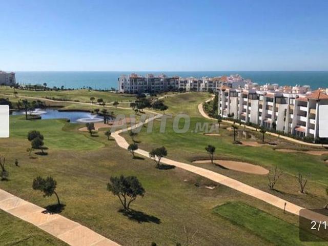 Appartement location à Tangero, Tanger-Tétouan
