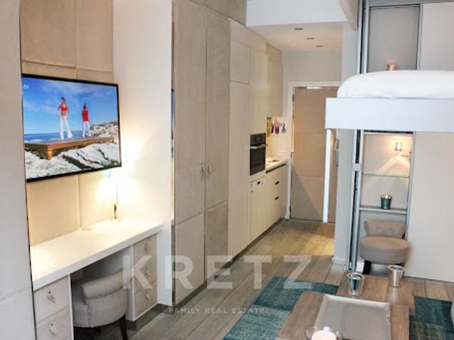 Appartement vente à Campagne Monaco, Valensole