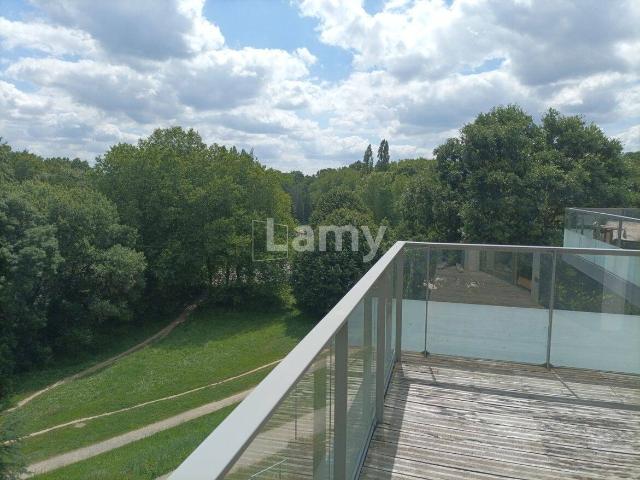 Appartement location à Dervallières - Chézine, Nantes