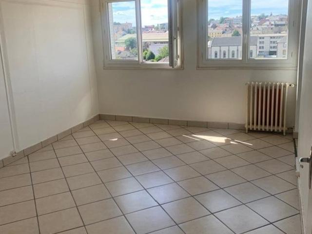 Appartement vente à Aurillac